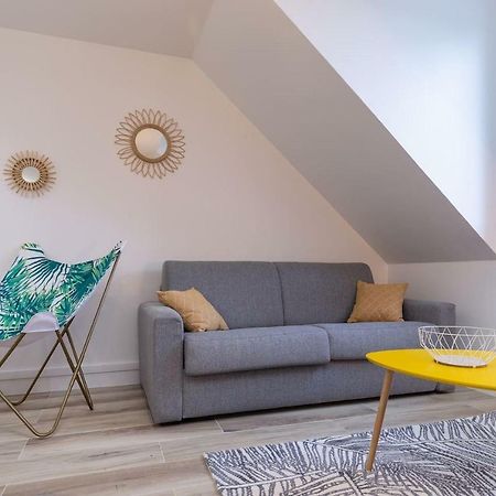 Superbe Appartement 5Pers - 3Km-8Min Disneyland ماني لو أونغر المظهر الخارجي الصورة