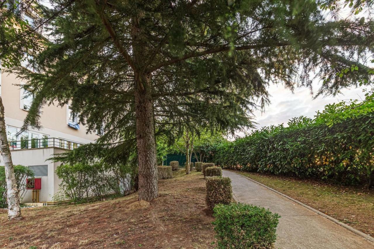 Superbe Appartement 5Pers - 3Km-8Min Disneyland ماني لو أونغر المظهر الخارجي الصورة