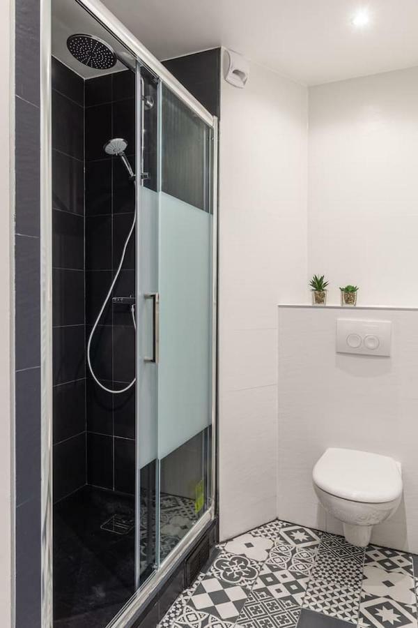 Superbe Appartement 5Pers - 3Km-8Min Disneyland ماني لو أونغر المظهر الخارجي الصورة